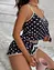 2 piece set women sleepwear