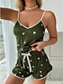 female short pajamas